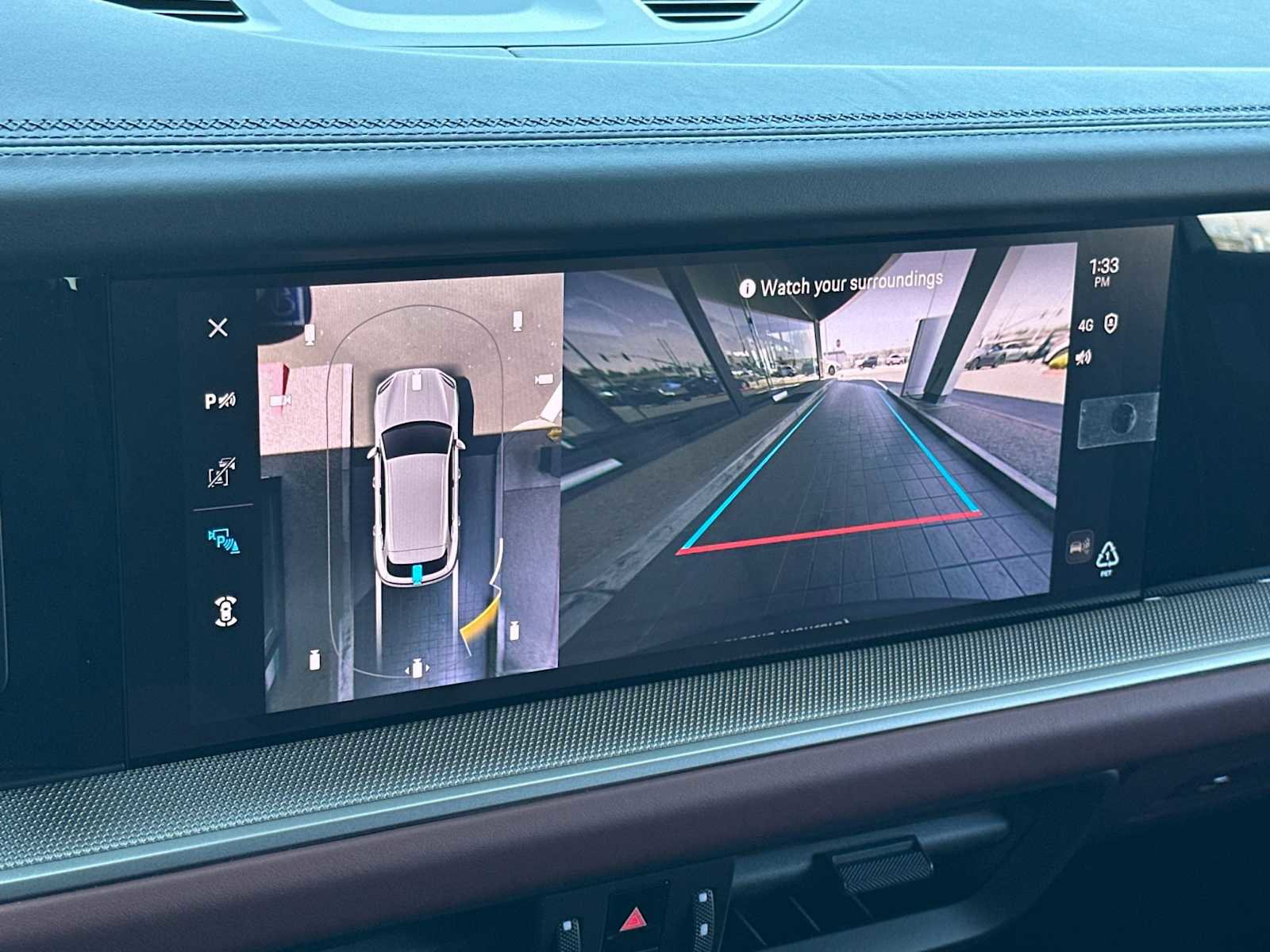 New 2025 Porsche Cayenne image 21