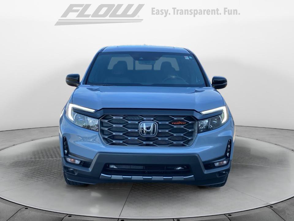 New 2026 Honda Ridgeline TrailSport image 2