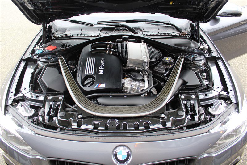 Used 2020 BMW M4 Coupe image 33