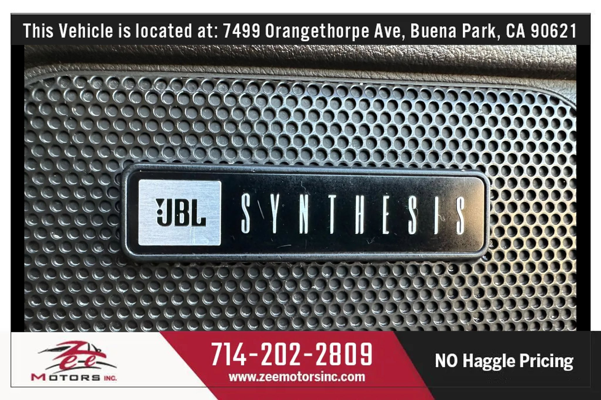 Used 2008 Toyota Sequoia Limited image 27