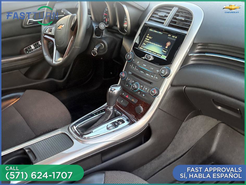 Used 2013 Chevrolet Malibu LT image 18
