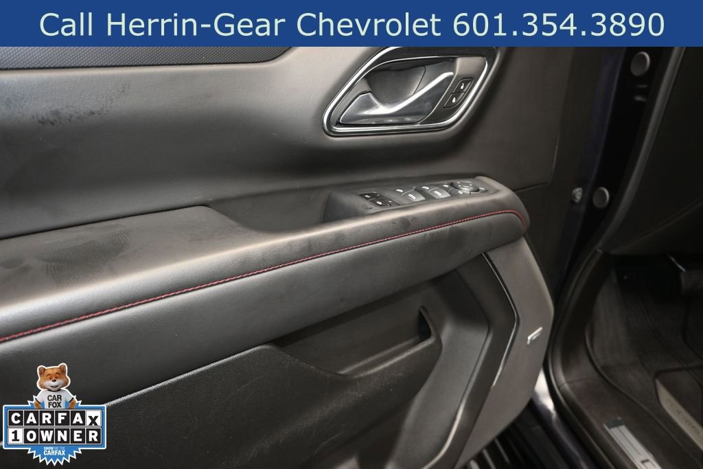 Used 2024 Chevrolet Tahoe RST w/ Luxury Package RWD image 11