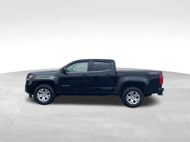 Used 2019 Chevrolet Colorado LT image 2