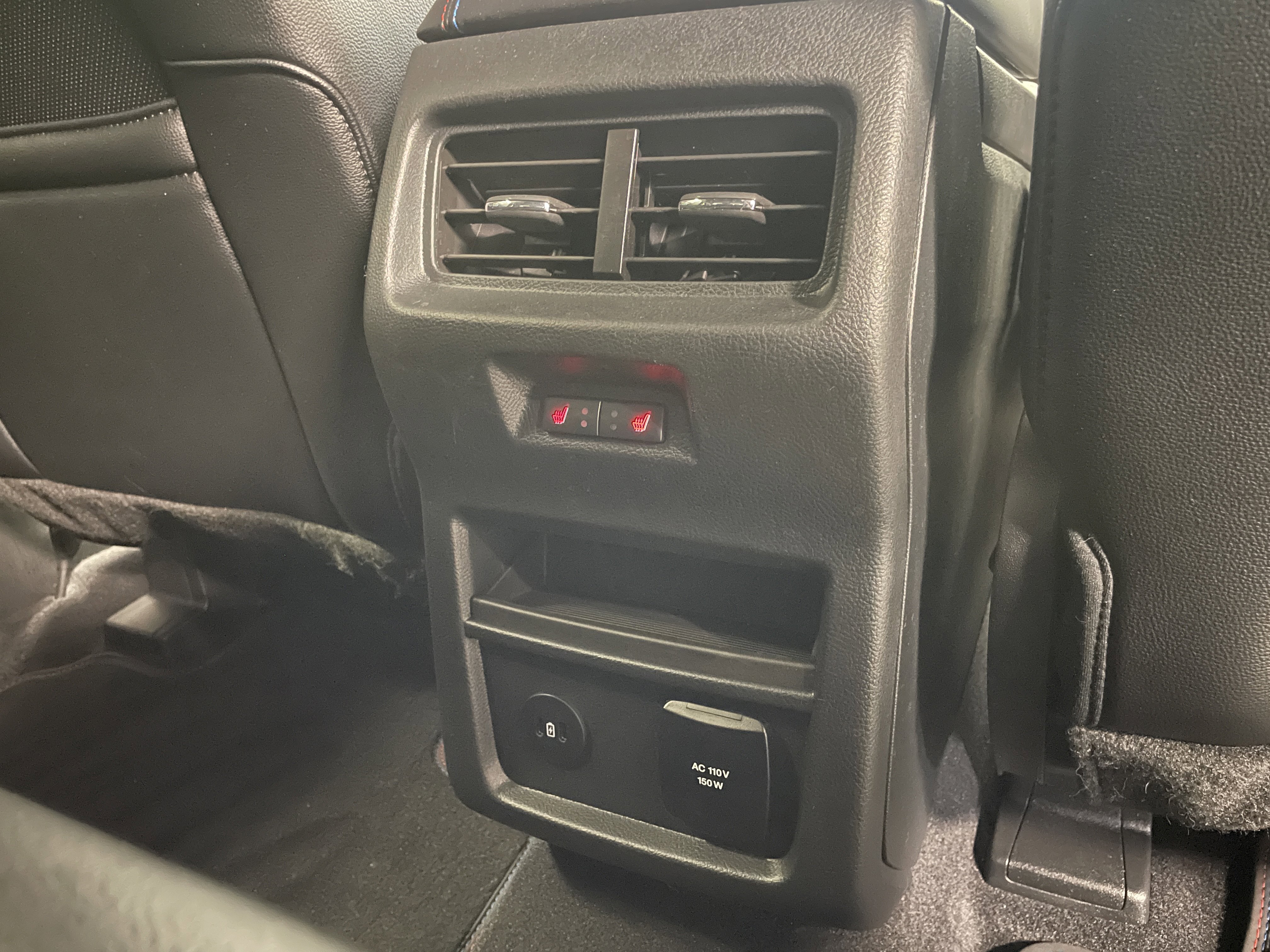 Used 2024 Ford Edge ST w/ Equipment Group 401A image 28