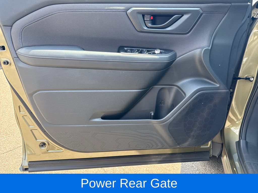 Certified 2026 Subaru Forester Premium AWD/4WD image 12