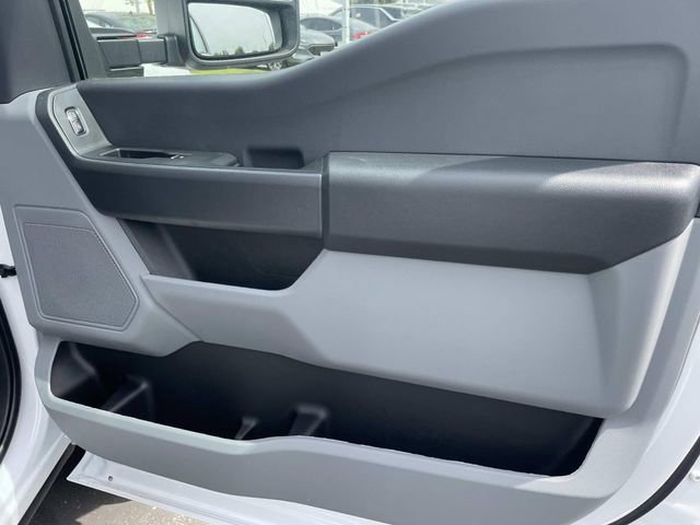 New 2026 Ford F350 XL w/ FX4 Off-Road Package image 22