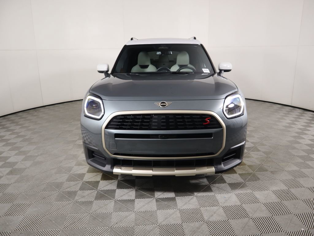 New 2026 MINI Cooper Countryman S image 2