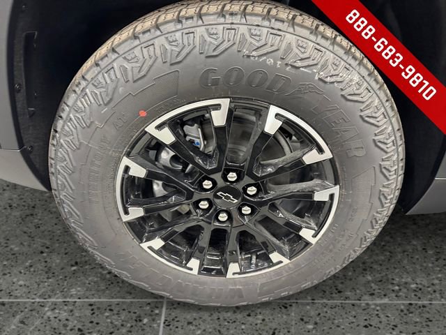 New 2026 Chevrolet Traverse Z71 w/ Enhanced Driving Package image 24