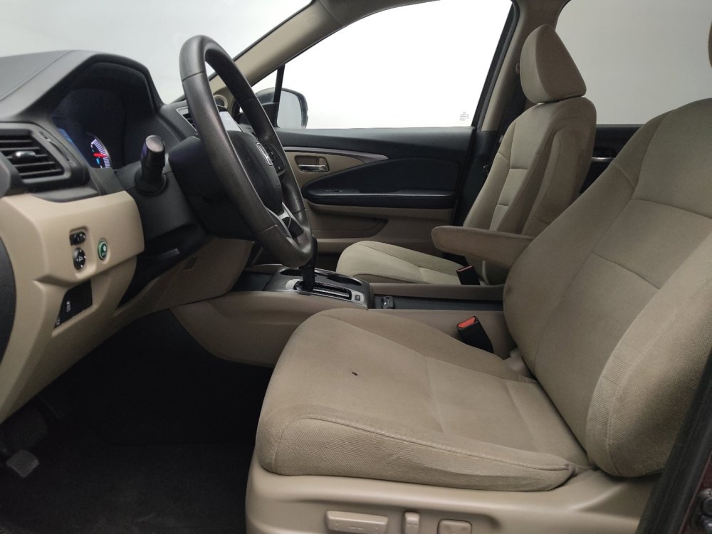 Used 2020 Honda Pilot EX image 17