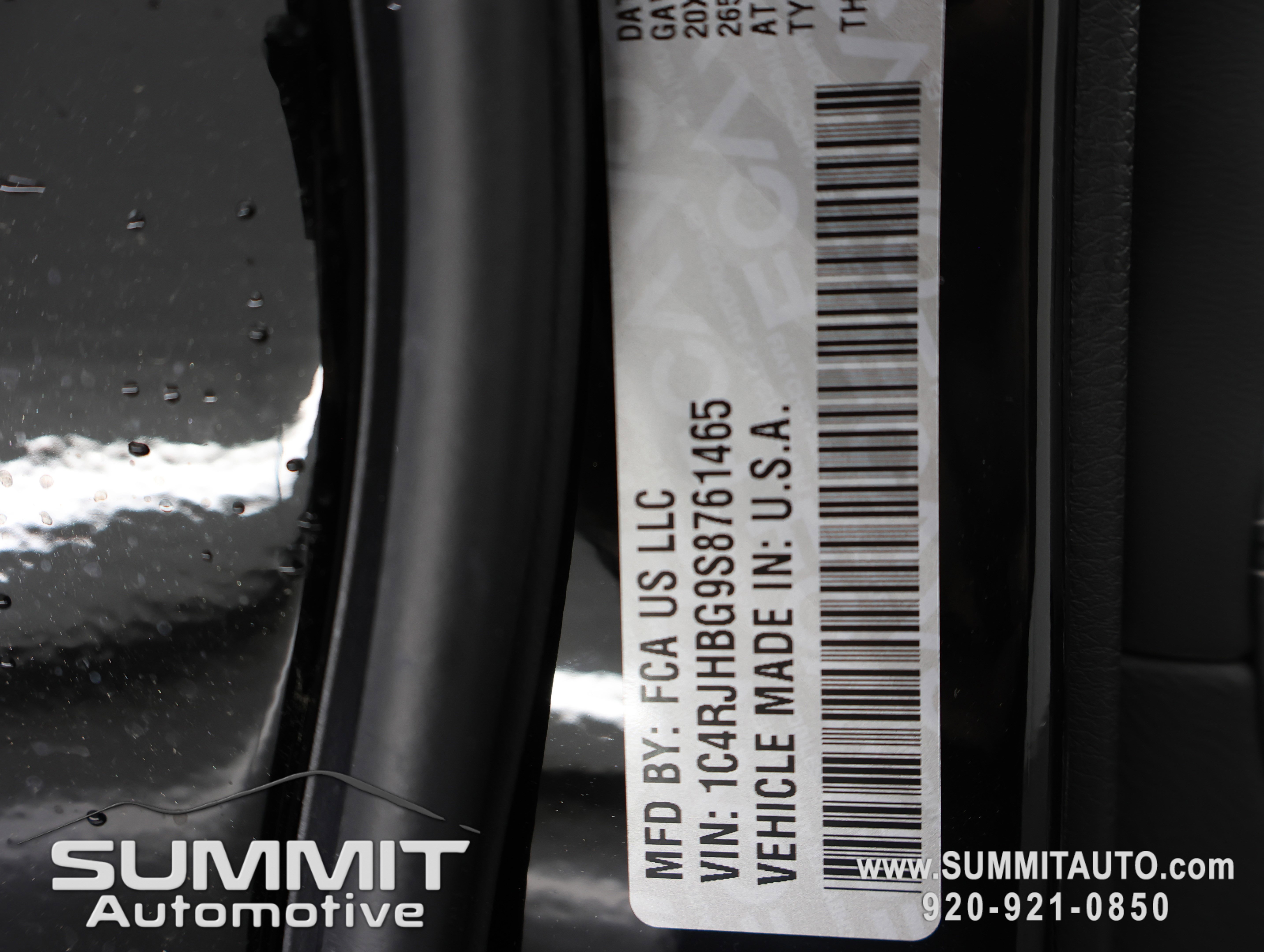 New 2025 Jeep Grand Cherokee Limited w/ Luxury Tech Group II AWD/4WD image 75