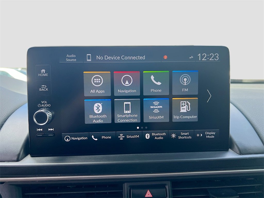 Used 2024 Honda Pilot Elite image 15