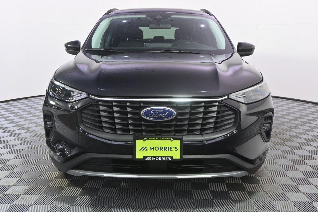 Used 2025 Ford Escape SE FWD image 10