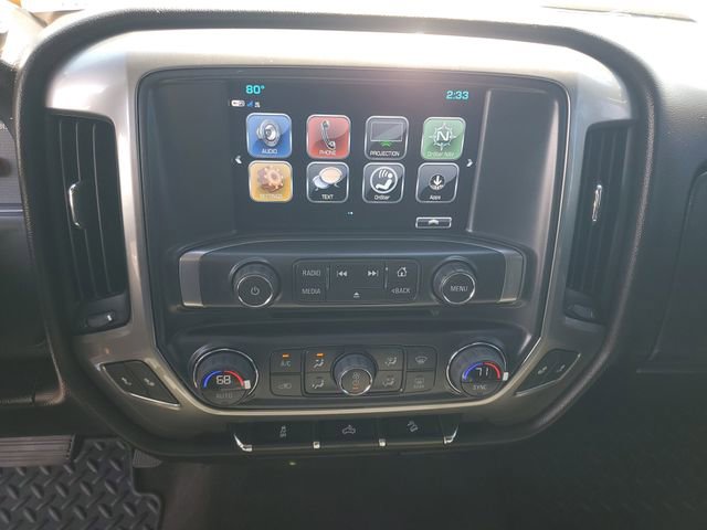 Used 2018 Chevrolet Silverado 1500 LT w/ All Star Edition image 23