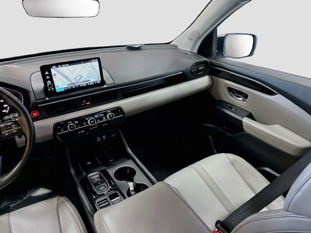 Used 2024 Honda Pilot Touring image 25