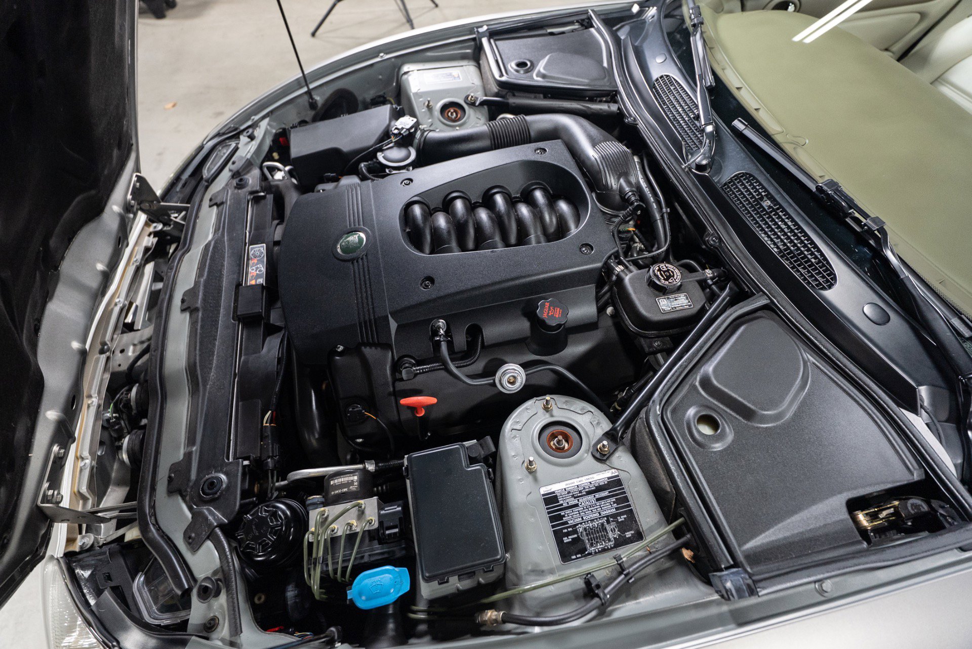 Used 2006 Jaguar XK8 Convertible image 65