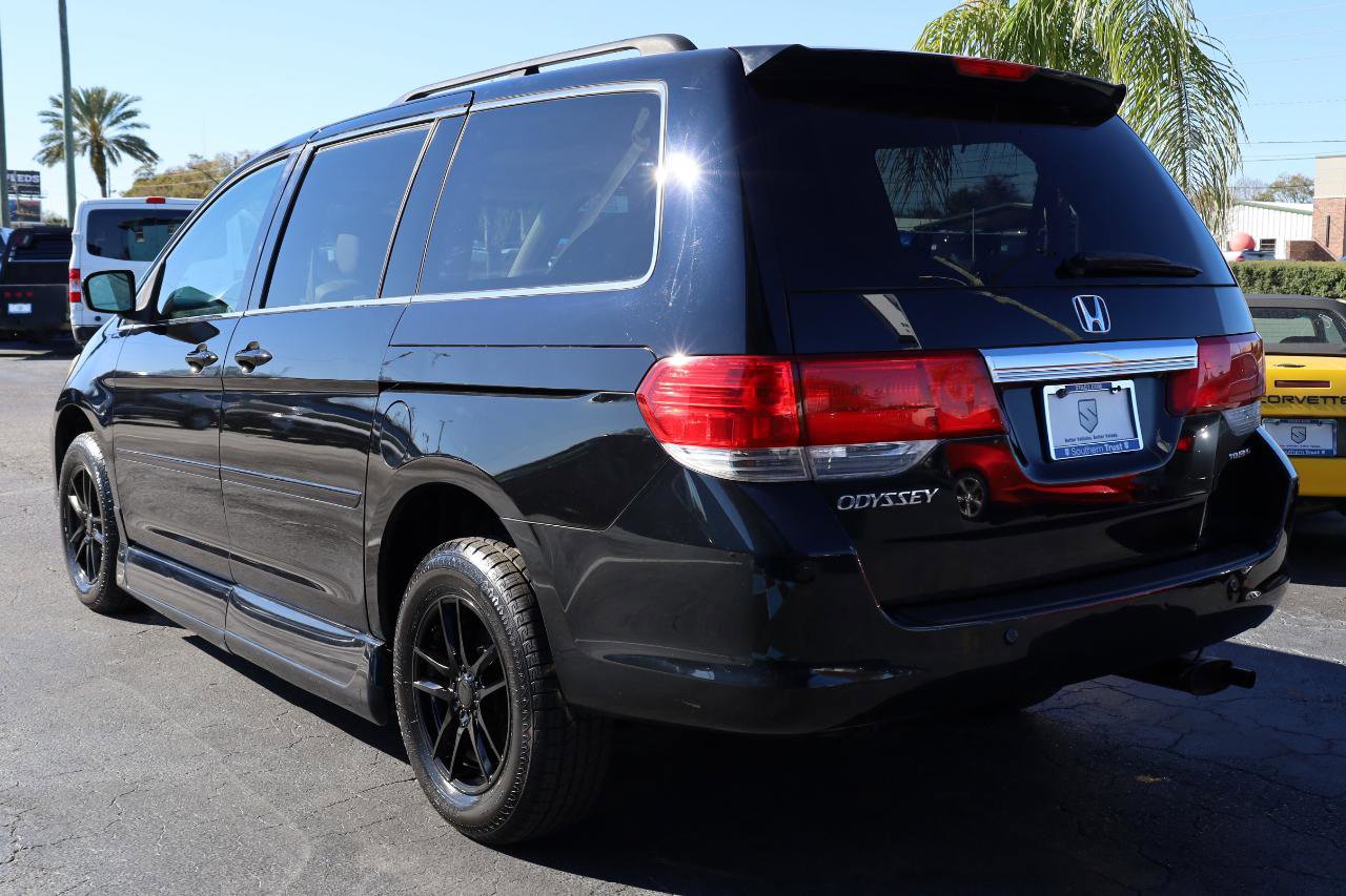Used 2008 Honda Odyssey Touring image 3