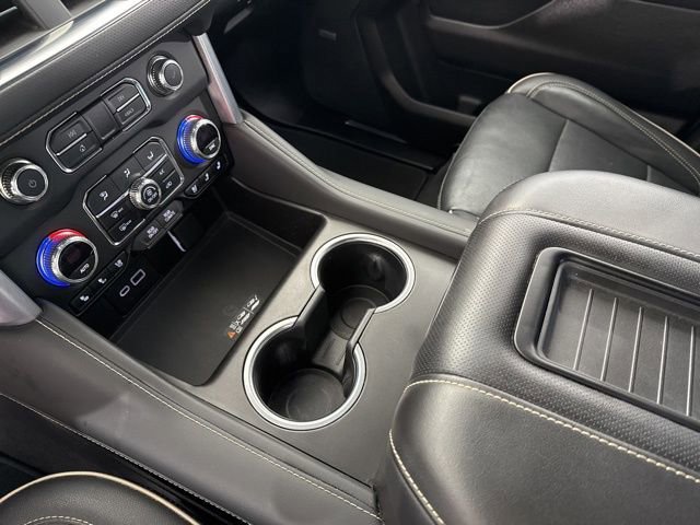 Used 2021 GMC Yukon SLT w/ SLT Luxury Plus Package image 26