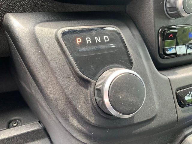 New 2025 RAM ProMaster 3500 image 29