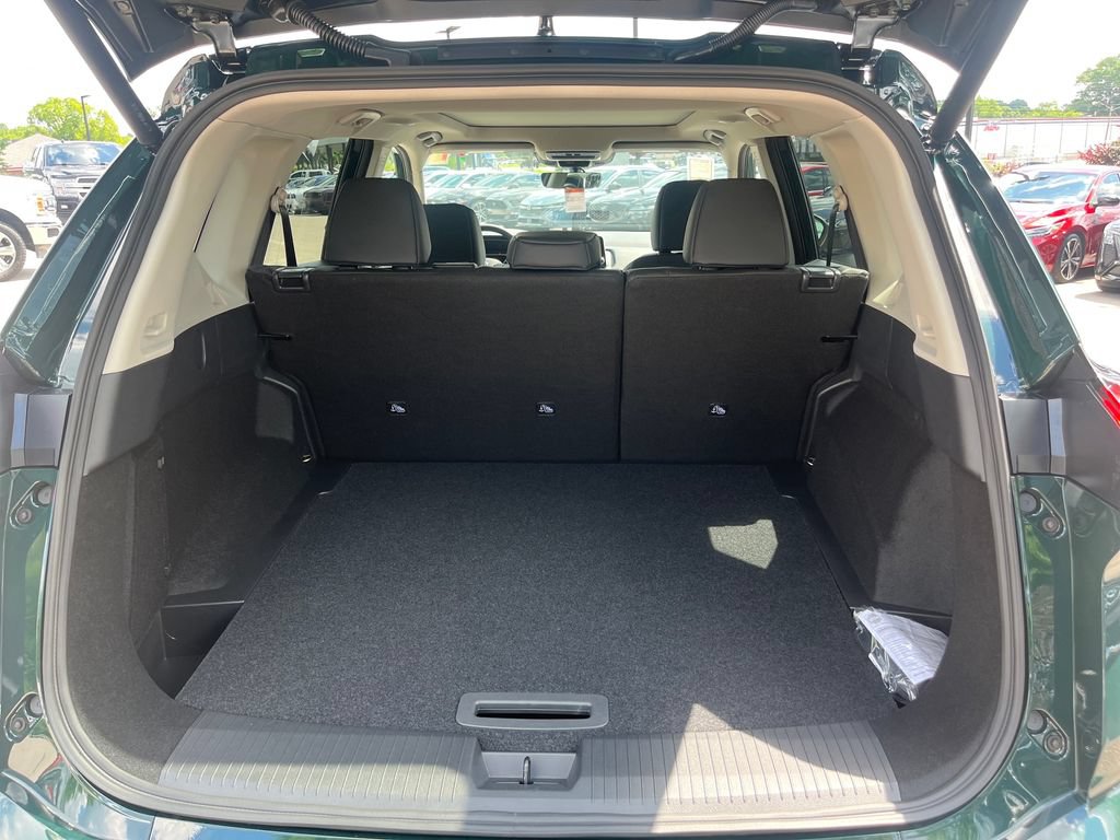 New 2026 Nissan Rogue Dark Armor FWD image 22