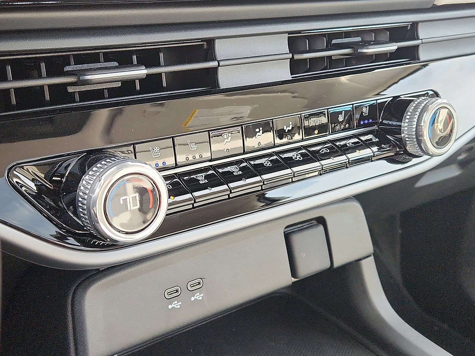 New 2025 Honda Prologue Elite image 11