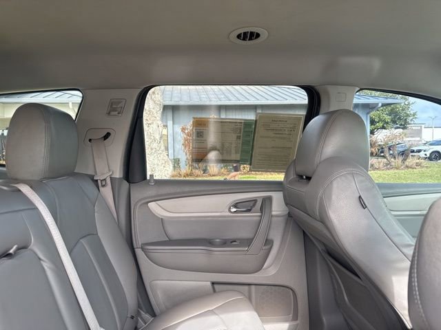 Used 2014 Chevrolet Traverse LT w/ All-Star Edition image 12