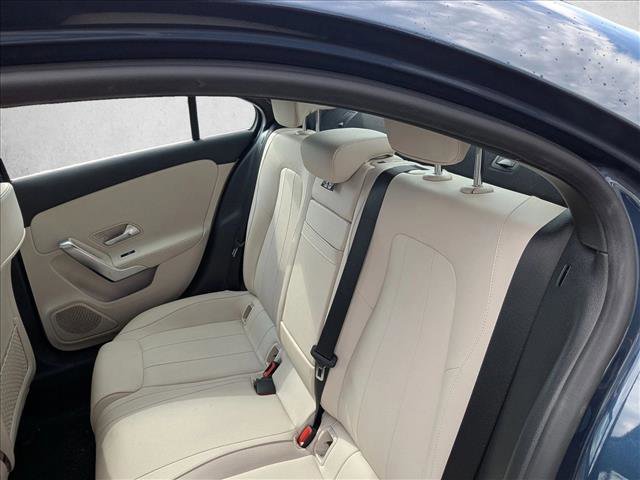 Certified 2022 Mercedes-Benz A 220 4MATIC image 16