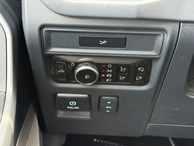 New 2026 Ford F150 XLT image 23