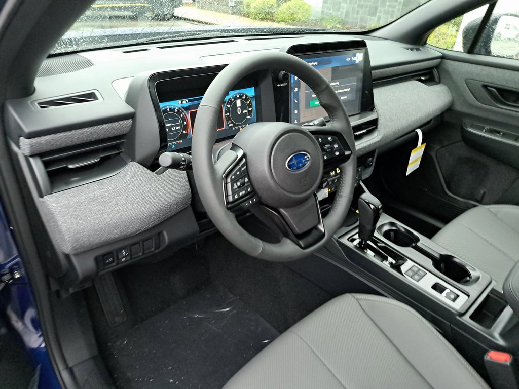 New 2026 Subaru Outback Limited XT image 10