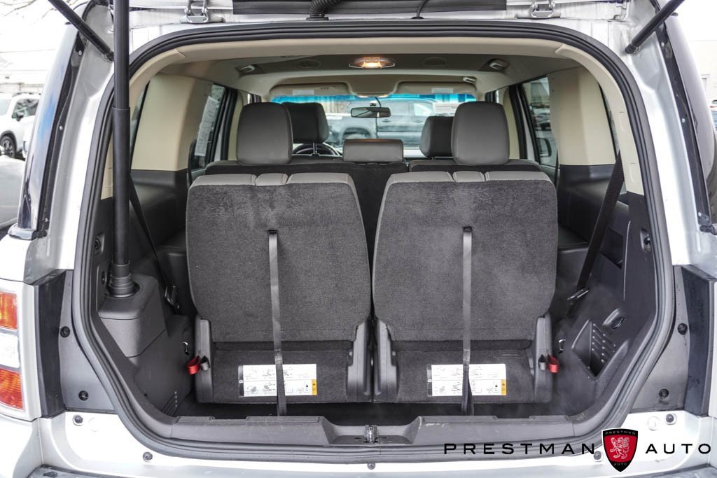 Used 2018 Ford Flex SEL w/ Equipment Group 202A image 37