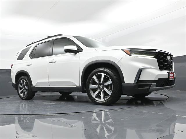 Used 2024 Honda Pilot Elite image 31
