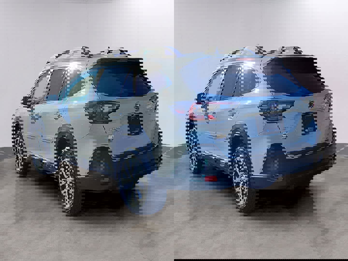 Used 2024 Subaru Outback Premium image 30