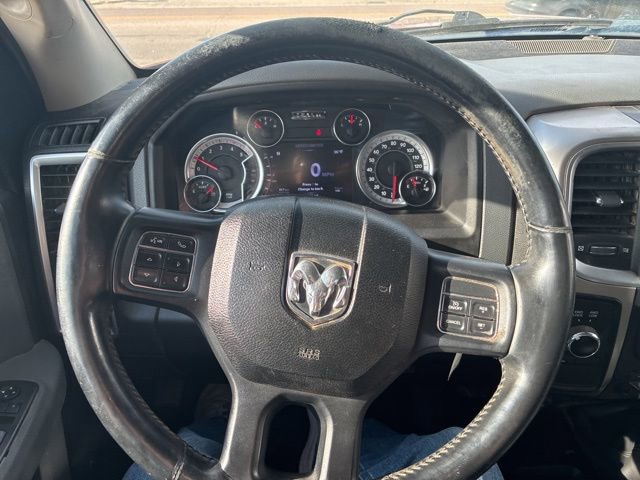 Used 2013 RAM 2500 Big Horn AWD/4WD image 15