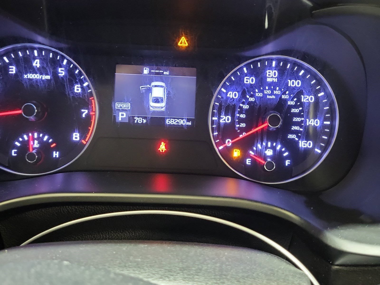 Used 2021 Kia Forte LXS FWD image 11