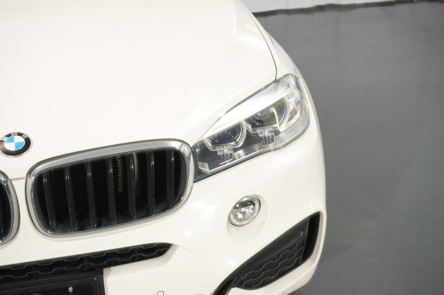 Used 2018 BMW X6 xDrive35i image 9