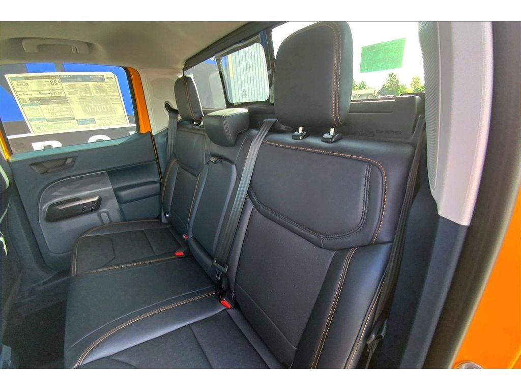 New 2026 Ford Maverick Tremor AWD/4WD image 26