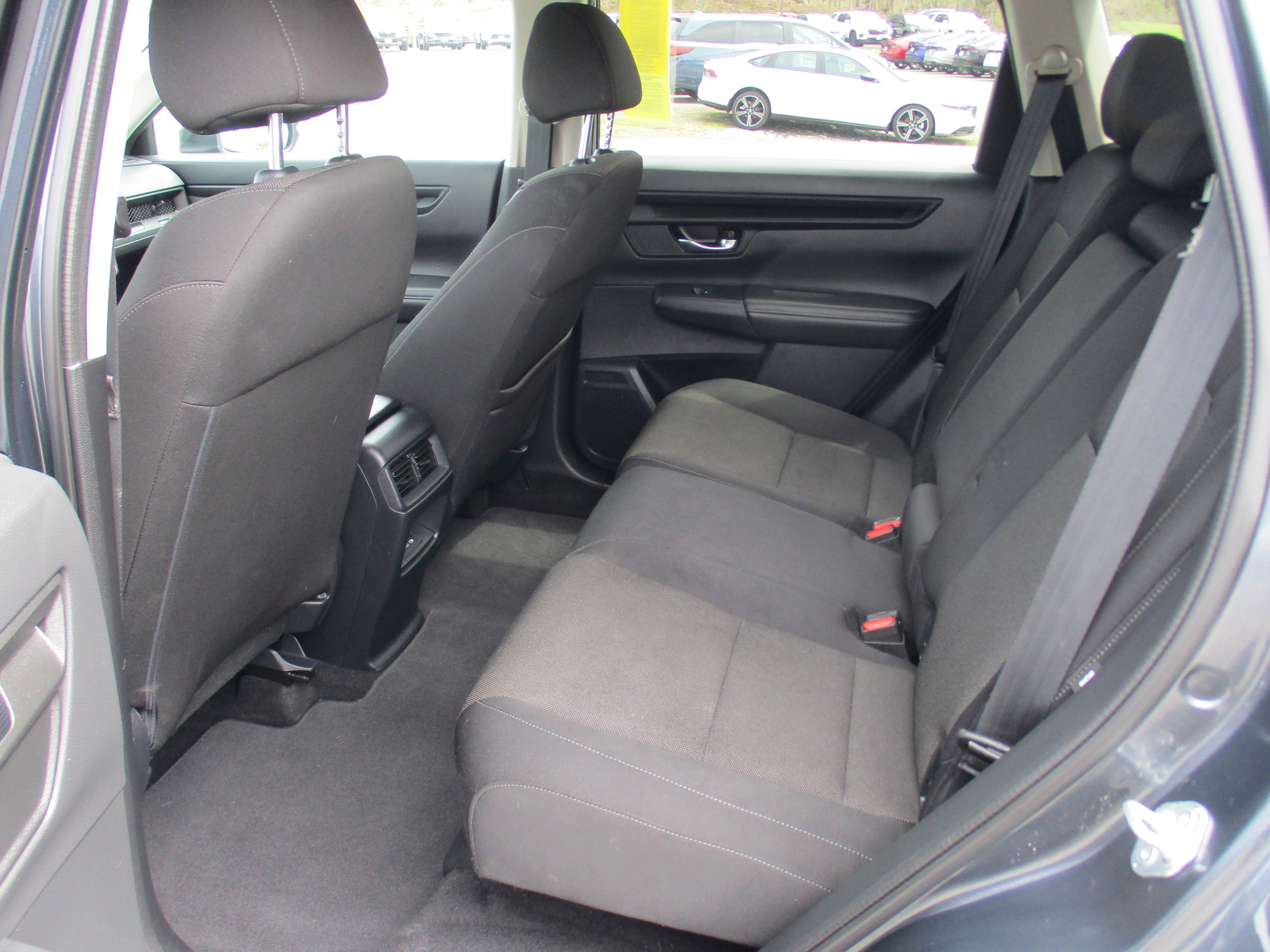 Certified 2024 Honda CR-V EX image 13