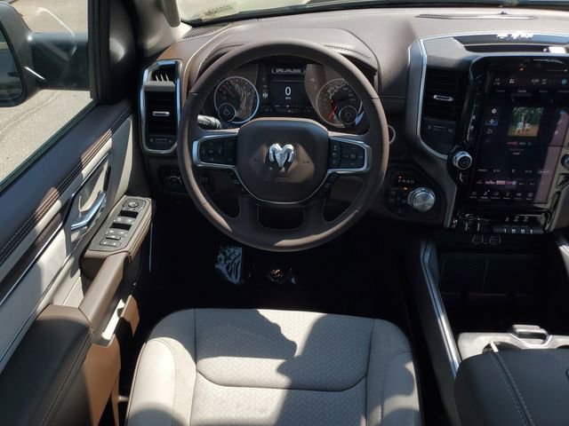 New 2026 RAM 1500 Laramie image 21