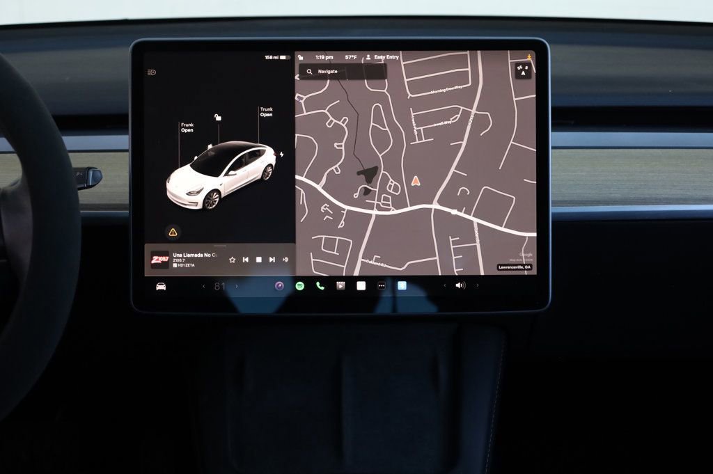 Used 2023 Tesla Model 3 Standard Range image 30