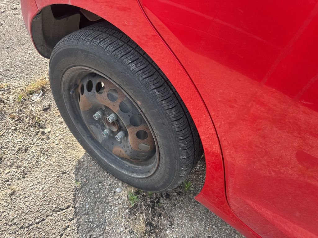 Used 2020 Chevrolet Spark LS image 20