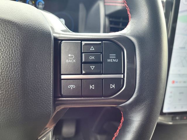 Certified 2024 Ford Expedition Max Limited image 23