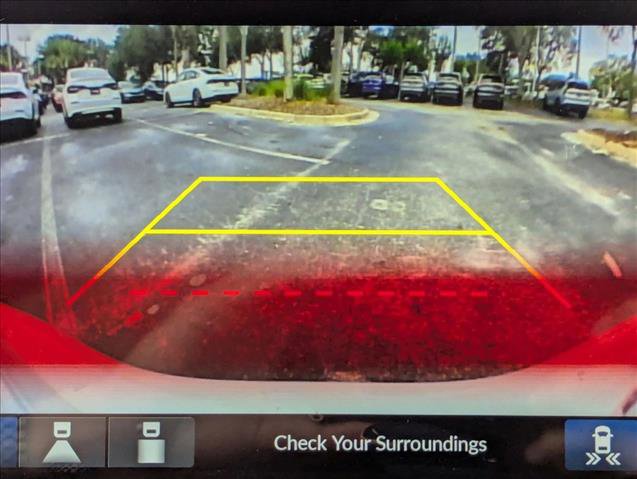 New 2025 Honda Accord Sport image 13