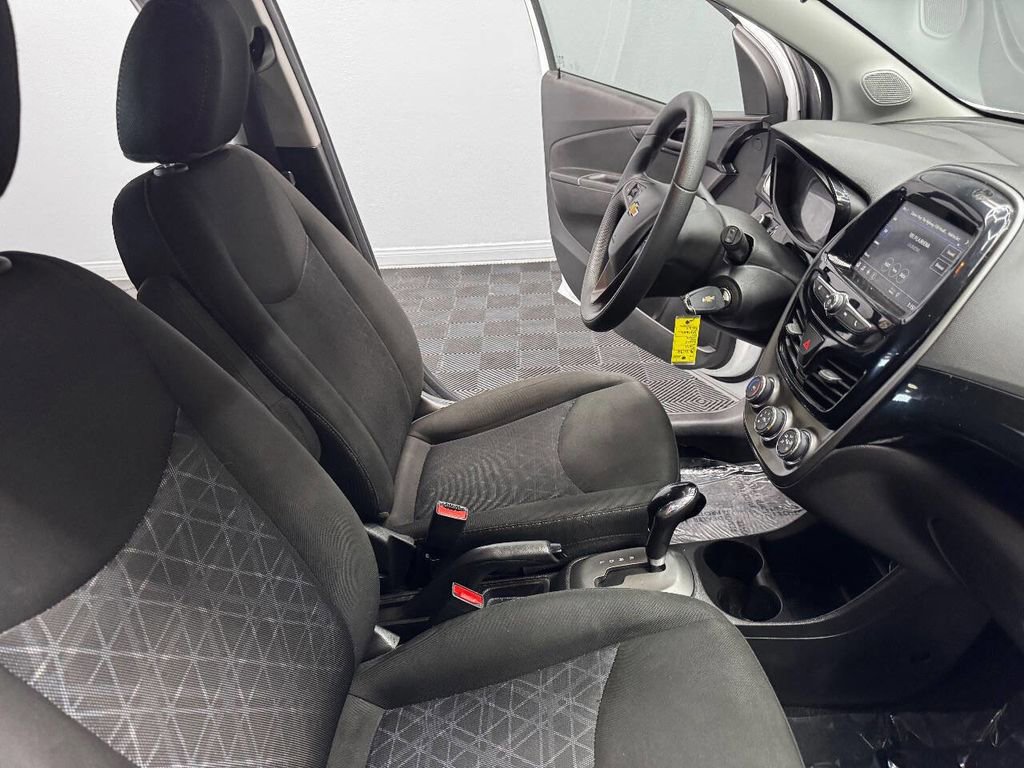 Used 2021 Chevrolet Spark LT image 53