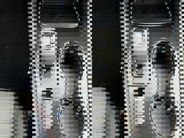 New 2026 Nissan Rogue SV w/ Rock Creek Premium Package image 29