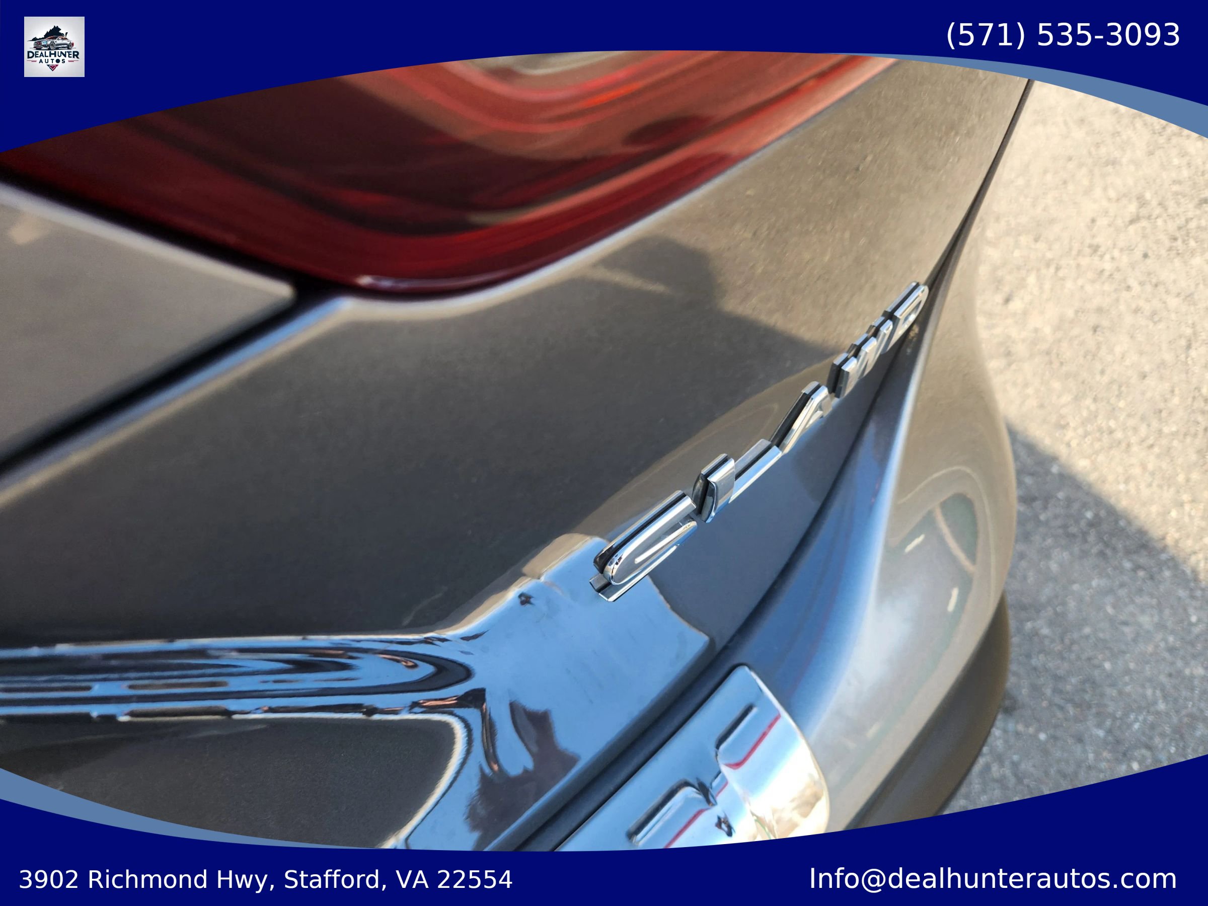 Used 2018 Nissan Rogue Sport SL w/ SL Premium Package AWD/4WD image 14