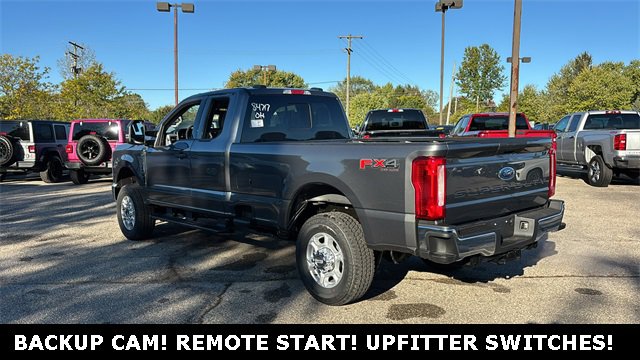 New 2026 Ford F350 XLT image 4