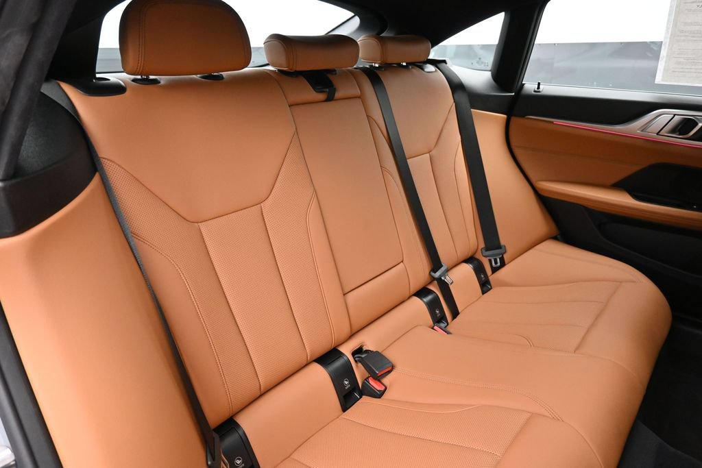 Used 2023 BMW i4 M50 w/ Premium Package AWD/4WD image 26