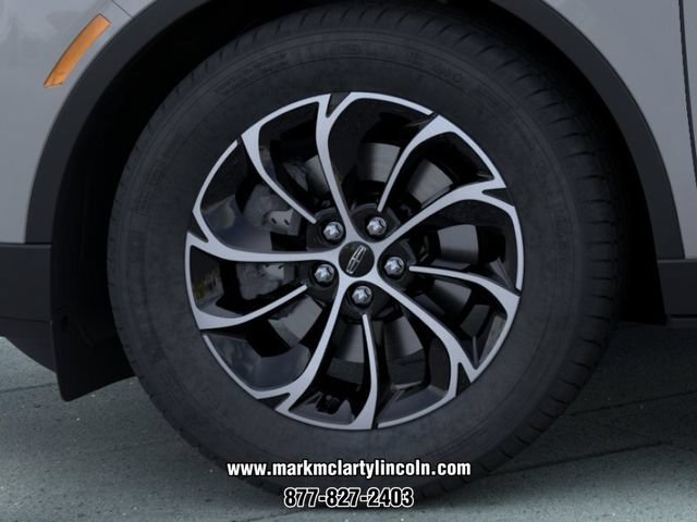 New 2026 Lincoln Nautilus Premier w/ Equipment Group 102A AWD/4WD image 19