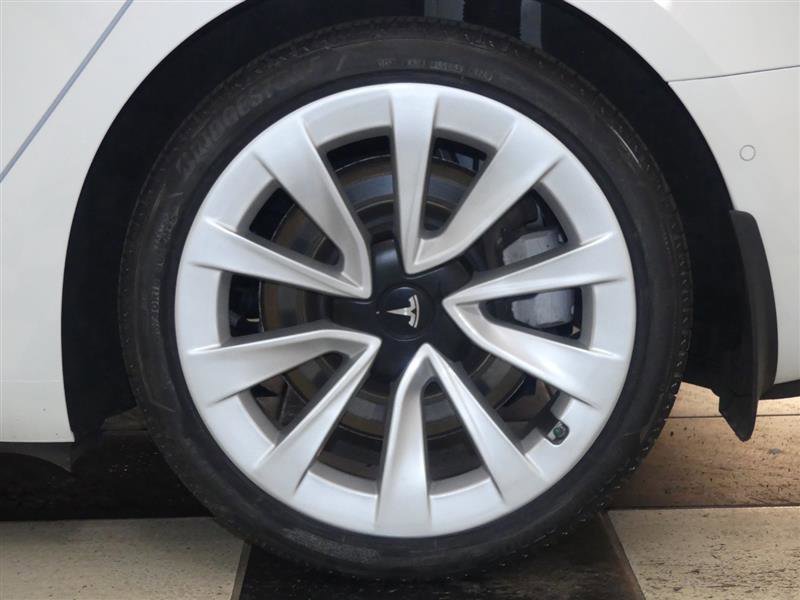 Used 2021 Tesla Model 3 Long Range image 30