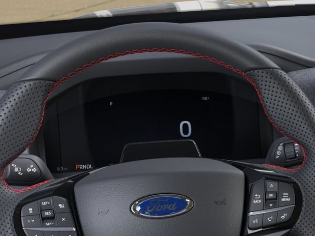 New 2026 Ford Explorer ST-Line w/ ST-Line Street Pack AWD/4WD image 14