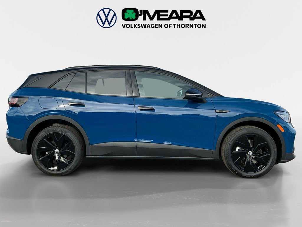 New 2026 Volkswagen ID.4 Pro S Plus image 6